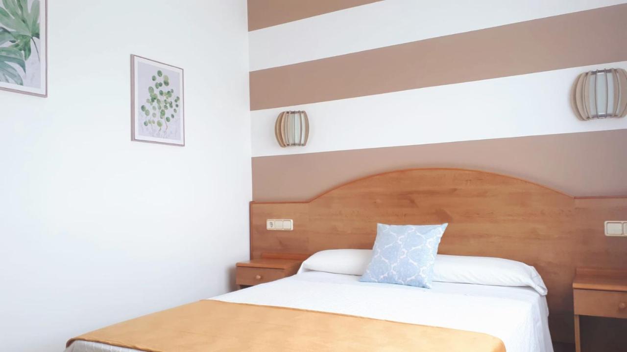 Habitaciones Ninfa Vilalonga Exterior photo