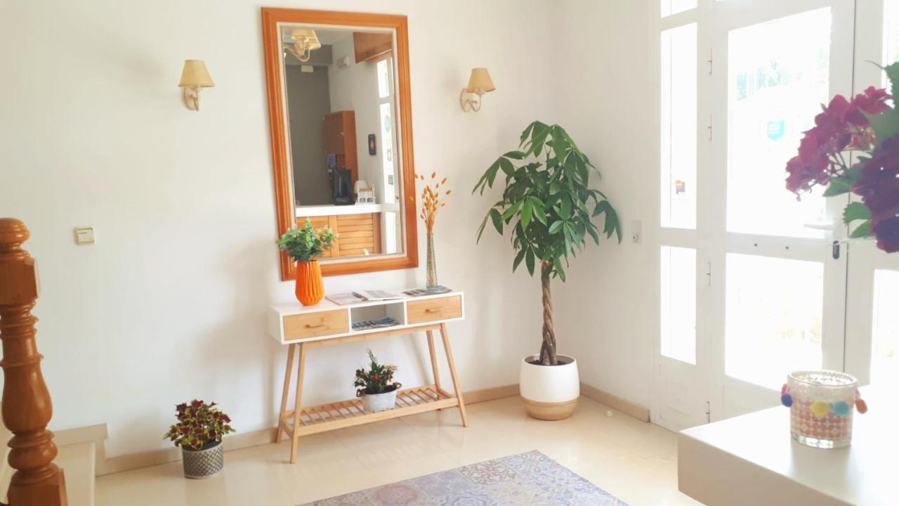 Habitaciones Ninfa Vilalonga Exterior photo