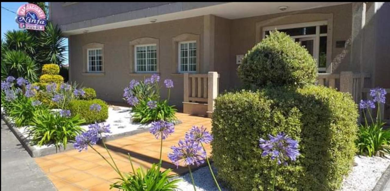 Habitaciones Ninfa Vilalonga Exterior photo