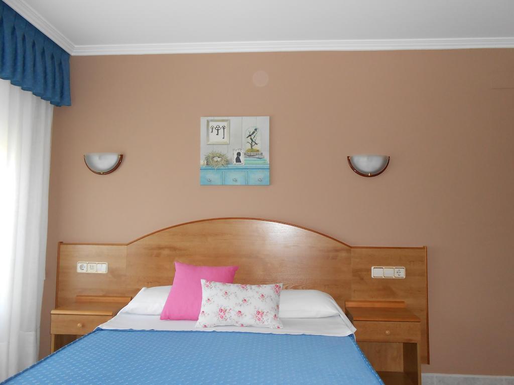 Habitaciones Ninfa Vilalonga Room photo